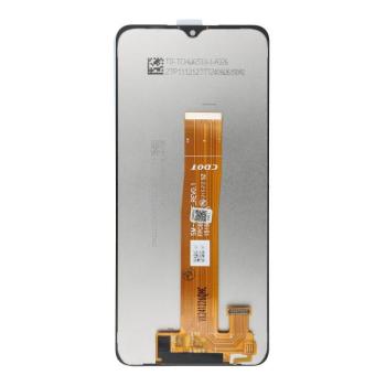 NCC LCD kijelző SAMSUNG A12 A125F/A125U/A125W/A125M OEM keret nélkül kép