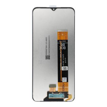 NCC LCD kijelző SAMSUNG A13 4G A135F/A135U/A135M/A137F OEM készülékhez keret nélkül kép
