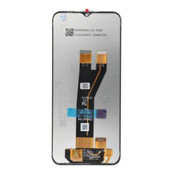 NCC LCD kijelző SAMSUNG A14 5G A146B/146M OEM keret nélkül kép