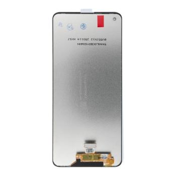 NCC LCD kijelző SAMSUNG A21S A217F/A217M OEM keret nélkül kép