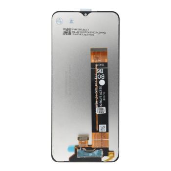 NCC LCD kijelző SAMSUNG A23 5G A236B/A236U/A236E OEM keret nélkül kép