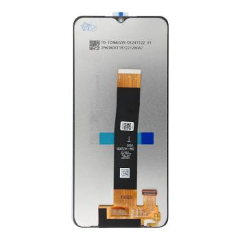 NCC LCD kijelző SAMSUNG A32 5G A326B/A326U/A326W OEM keret nélkül kép