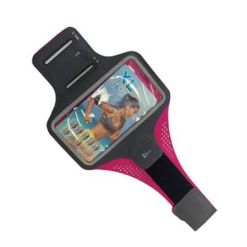 Neon Collection karpánt, XL-s, 6&#039;&#039;-ig, pink kép