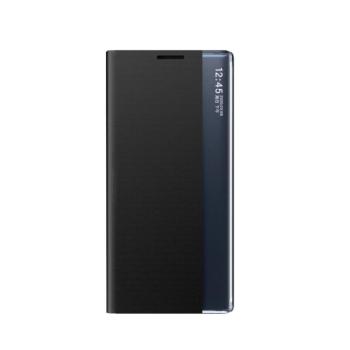 New Sleep kinyitható tok Samsung Galaxy A16 4G/5G - fekete kép