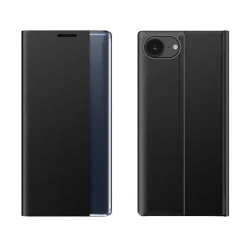 New Sleep könyvtok iPhone 16e - fekete kép