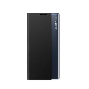 New Sleep könyvtok Samsung Galaxy A36 - fekete kép