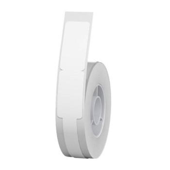 Niimbot öntapadós hő / thermo matrica, 12,5x74+35, 65 db, fehér kép