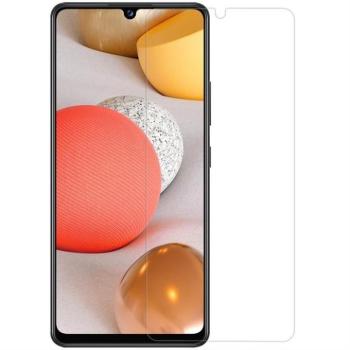 Nillkin Amazing H edzett üveg tempered glass képernyővédő fólia 9H Samsung Galaxy A42 5G üvegfólia kép
