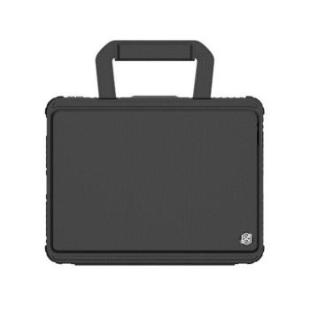 Nillkin Bumper Go iPad Pro 11 2024 / 2025 billentyűzetes hordozható tok háttérvilágítással, fekete kép