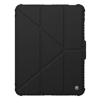 Nillkin Bumper Pro Apple iPad Pro 11 2024 / 2025 oldalra nyíló tok, fekete kép