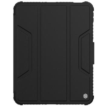 Nillkin Bumper Pro iPad 10.9 2022 / iPad 11 2025 kihajtható tok, fekete kép