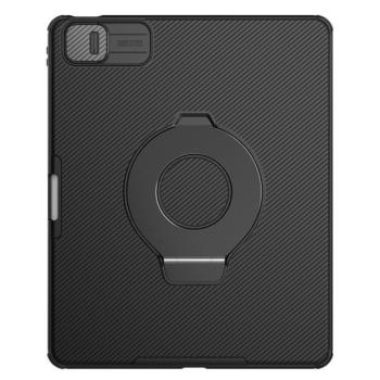 Nillkin CamShield Pad iPad Pro 13 2024 tok, fekete kép