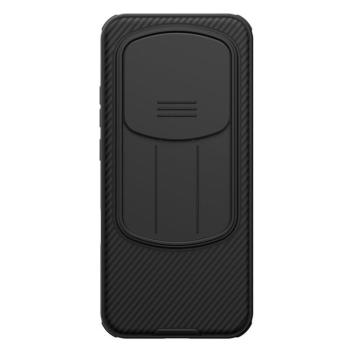 Nillkin CamShield PRO Hard Honor Magic 8 Pro műanyag hátlap tok, fekete kép