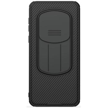 Nillkin CamShield PRO Honor Magic 7 Pro kemény hátlap tok, fekete kép