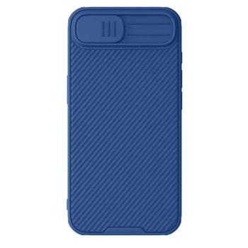 Nillkin CamShield Pro tok iPhone 16e - kék kép