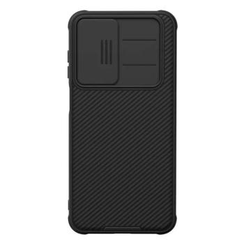 Nillkin CamShield Pro tok Samsung Galaxy A26 - fekete kép