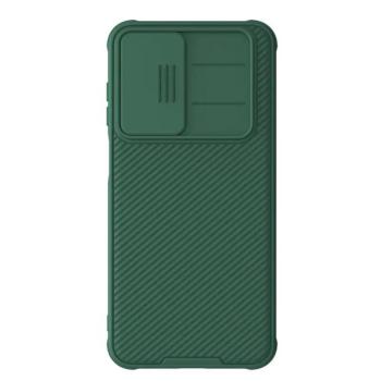 Nillkin CamShield Pro tok Samsung Galaxy A26 - zöld kép
