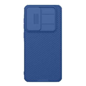 Nillkin CamShield Pro tok Samsung Galaxy A36 - kék kép