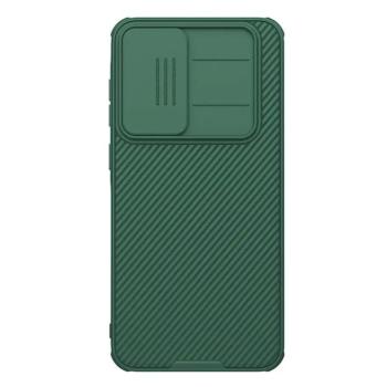 Nillkin CamShield Pro tok Samsung Galaxy A36 - zöld kép