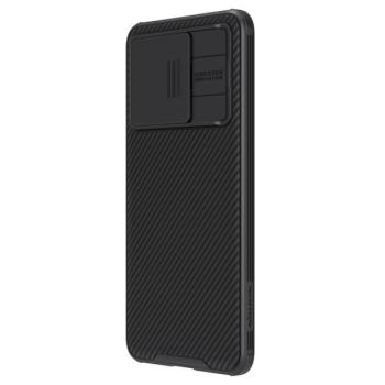 Nillkin CamShield Pro Xiaomi 13T/13T Pro műanyag hátlap tok, fekete kép
