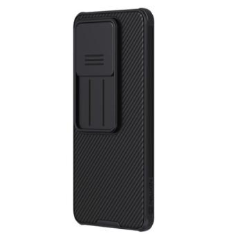 Nillkin CamShield Pro Xiaomi 14T műanyag tok, fekete kép