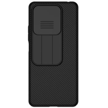 Nillkin CamShield PRO Xiaomi Redmi Note 14 5G kemény hátlap tok, fekete kép