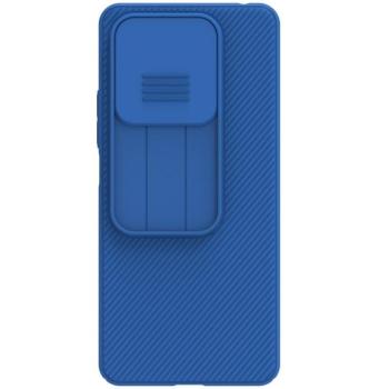 Nillkin CamShield PRO Xiaomi Redmi Note 14 5G kemény hátlap tok, kék kép