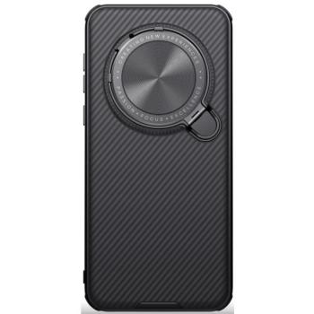 Nillkin CamShield Prop Mágneses tok Honor Magic 7 Pro, fekete kép