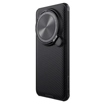 Nillkin CamShield Xiaomi 14 Ultra hátlap tok, fekete kép