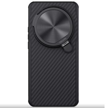 Nillkin CarboProp Aramid Mágneses Xiaomi 15 Ultra hátlap tok, fekete kép