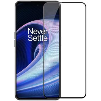 Nillkin CP + PRO ultra-vékony edzett üvegfólia a teljes képernyőre 0,2 mm-es 9H OnePlus Ace fekete kép
