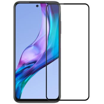 Nillkin CP + Pro Ultra-vékony teljes képernyős edzett üveg tempered glass 0,2 mm-es 9H xiaomi redmi 10 fekete kép