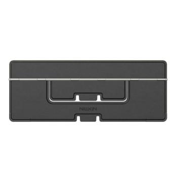 Nillkin DualWing asztali laptop tartó állvány, ezüst kép