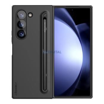 Nillkin Flex Pure Fold tok Samsung Galaxy Z Fold 6 5G - fekete kép