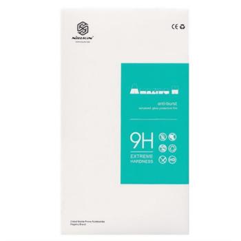 NILLKIN H képernyővédő üveg (ujjlenyomat mentes, karcálló, 0.33mm, 9H, NEM íves) ÁTLÁTSZÓ Samsung Galaxy A13 5G (SM-A136), Samsung Galaxy A04s (SM-A047F) kép