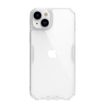 Nillkin Nature Pro iPhone 15 Pro Armor tok - fehér kép
