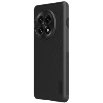 Nillkin Super Frosted Pro OnePlus 13 műanyag tok, fekete kép