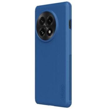 Nillkin Super Frosted Pro OnePlus 13 műanyag tok, kék kép