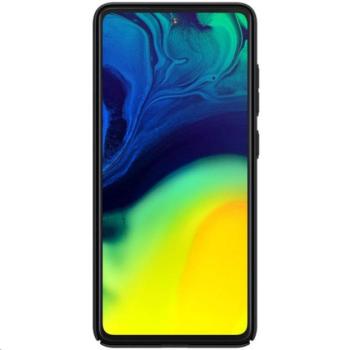 Nillkin Super Frosted Samsung Galaxy A52/A52s műanyag tok, fekete kép