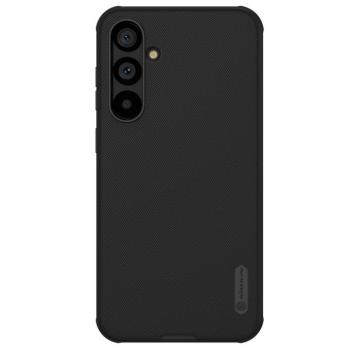 Nillkin Super Frosted Shield Pro rugged tok Samsung Galaxy S23 FE - Fekete kép