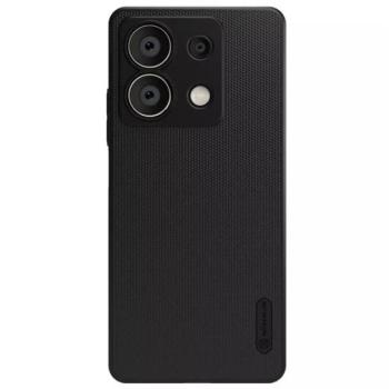 Nillkin Super Frosted Shield Redmi note 13 5G műanyag tok, fekete kép