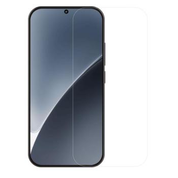 Nillkin Tempered Glass 0.2mm H+ PRO 2.5D Xiaomi 17 Ultra tempered glass kijelzővédő üvegfólia, átlátszó kép