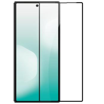 Nillkin Tempered Glass 2.5D CP+ PRO Samsung Galaxy Z Fold 7 kijelzővédő fólia, fekete kép