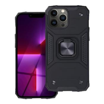 NITRO tok IPHONE 13 PRO MAX fekete kép