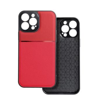 NOBLE tok iPhone 16 Plus - piros kép