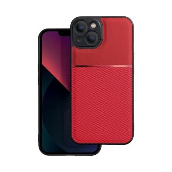 NOBLE tok iPhone 16e - piros kép