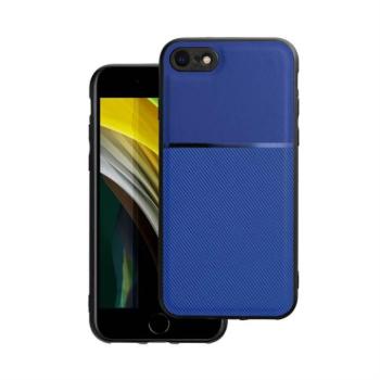 NOBLE tok iPhone 7 / 8 / SE 2020 / SE 2022 kék kép