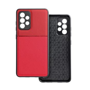 NOBLE tok Samsung Galaxy S25 Plus - piros kép