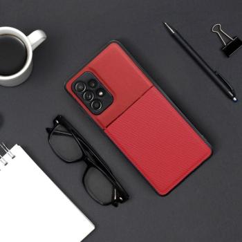 NOBLE tok Samsung Galaxy S25 Ultra - piros kép