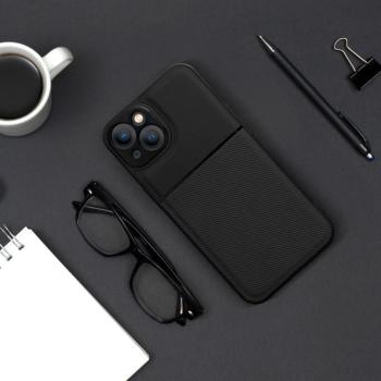 NOBLE tok Xiaomi Redmi 14C - fekete kép